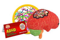 Giant Microbes Original ADHD