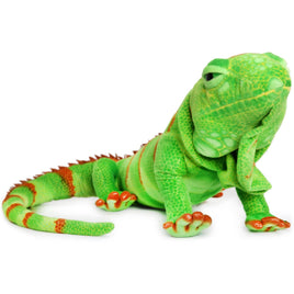 VIAHART Ignacio The Iguana 75 Inch Stuffed Animal Plush