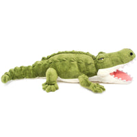 VIAHART Carioca The Crocodile 19 Inch Stuffed Animal Plush