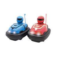 RC Remote Control Road Rafe Speed Bumper Cars Game