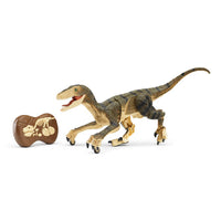 The Source RC Remote Control - Dinosaur