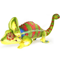 VIAHART Chamille The Chameleon 31 Inch Stuffed Animal Plush