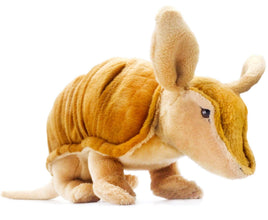 VIAHART Mike The Armadillo 11 Inch Stuffed Animal Plush