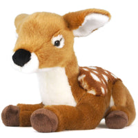 VIAHART Debbie The Baby Deer 10 Inch Stuffed Animal Plush