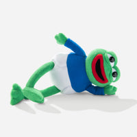 UNCUTE Official Baby Pepe the Frog