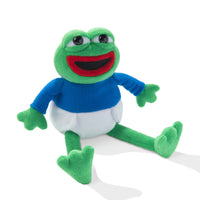 UNCUTE Official Baby Pepe the Frog