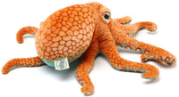 VIAHART Olympus The Octopus 18 Inch