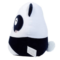 Squidglys Susu the Panda Adoramals Wild Plush Toy