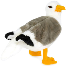 VIAHART Seamus The Seagull 12 Inch Stuffed Animal Plush