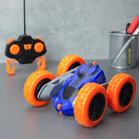 RC Remote Controlled 360° Stunt Buggy