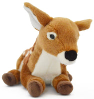 VIAHART Debbie The Baby Deer 10 Inch Stuffed Animal Plush