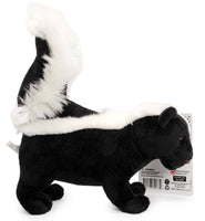 VIAHART Seymour The Skunk 9 Inch