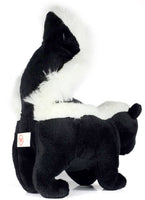 VIAHART Seymour The Skunk 9 Inch