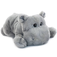 VIAHART Huck the Hippo 12 Inch