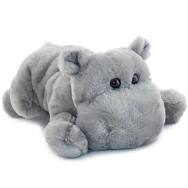 VIAHART Huck the Hippo 12 Inch