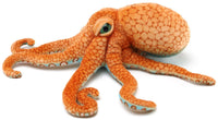 VIAHART Olympus The Octopus 18 Inch