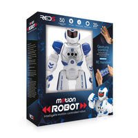 RC Remote Control Dancing & Singing Motion Robot