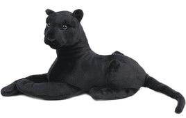 VIAHART Sid The Panther - Squeeze Me! 17 Inch Stuffed Animal Plush