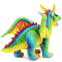 VIAHART Drevnar The Dragon 29 Inch