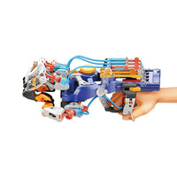 STEM Science Construction Set - Hydraulic Cyborg Hand