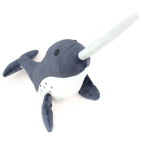 VIAHART Noel The Narwhal 17 Inch Stuffed Animal Plush