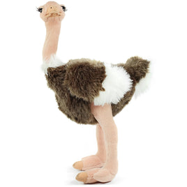 VIAHART Ola The Ostrich 12 Inch Stuffed Animal Plush