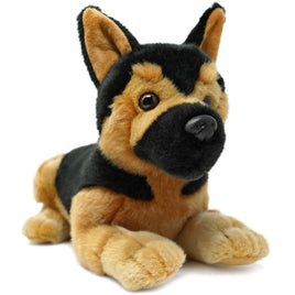 VIAHART Gretchen The German Shepherd 13 Inch Stuffed Animal Plush