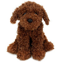 VIAHART Laurel The Labradoodle 12 Inch Stuffed Animal Plush