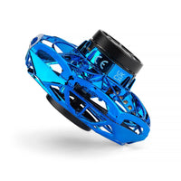 Vortex Spinner Blue