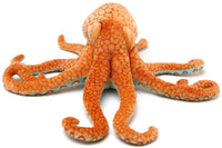 VIAHART Olympus The Octopus 18 Inch