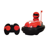 RC Remote Control Road Rafe Speed Bumper Cars Game