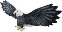 VIAHART Barry The Bald Eagle 57 Inch Stuffed Animal Plush