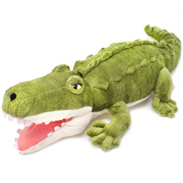 VIAHART Carioca The Crocodile 19 Inch Stuffed Animal Plush