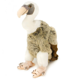 VIAHART Violet The Vulture 12 Inch Stuffed Animal Plush