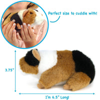 VIAHART Gigi The Guinea Pig 7 Inch