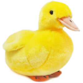 VIAHART Dani The Duckling 12 Inch Stuffed Animal Plush