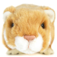 VIAHART Chippy The Hamster  6 Inch