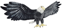 VIAHART Barry The Bald Eagle 57 Inch Stuffed Animal Plush