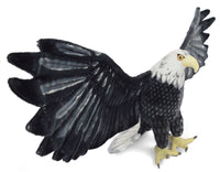 VIAHART Barry The Bald Eagle 57 Inch Stuffed Animal Plush