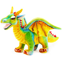 VIAHART Drevnar The Dragon 29 Inch