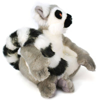 VIAHART Ringo The Ring-Tailed Lemur 21 Inch Stuffed Animal Plush