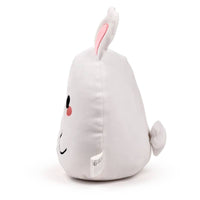 Squidglys Adoramals Pets Frances the Bunny Plush Toy