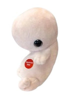 Giant Microbes Human Being Fetus (Homo Sapiens)