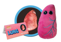 Giant Microbes Original Lung