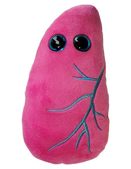 Giant Microbes Original Lung