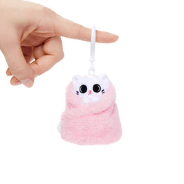 Purritos Mochi Keyring