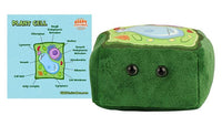 Giant Microbes Cell Biology Deluxe 2-Pack