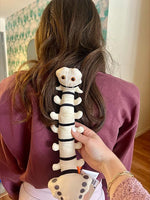 Giant Microbes Spine