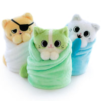 Purritos - Tamago