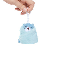 Purritos Tuna Keyring